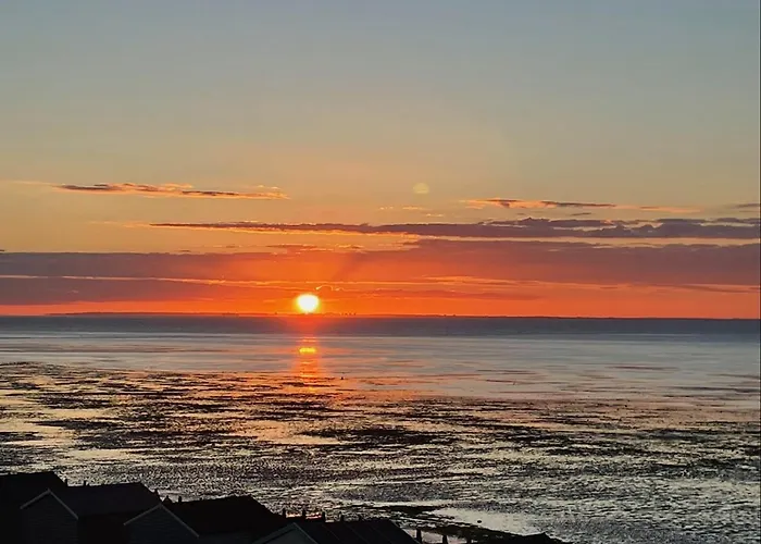 Beautiful Seaside Willow Cottage Hosted By Whitstable-Holidays