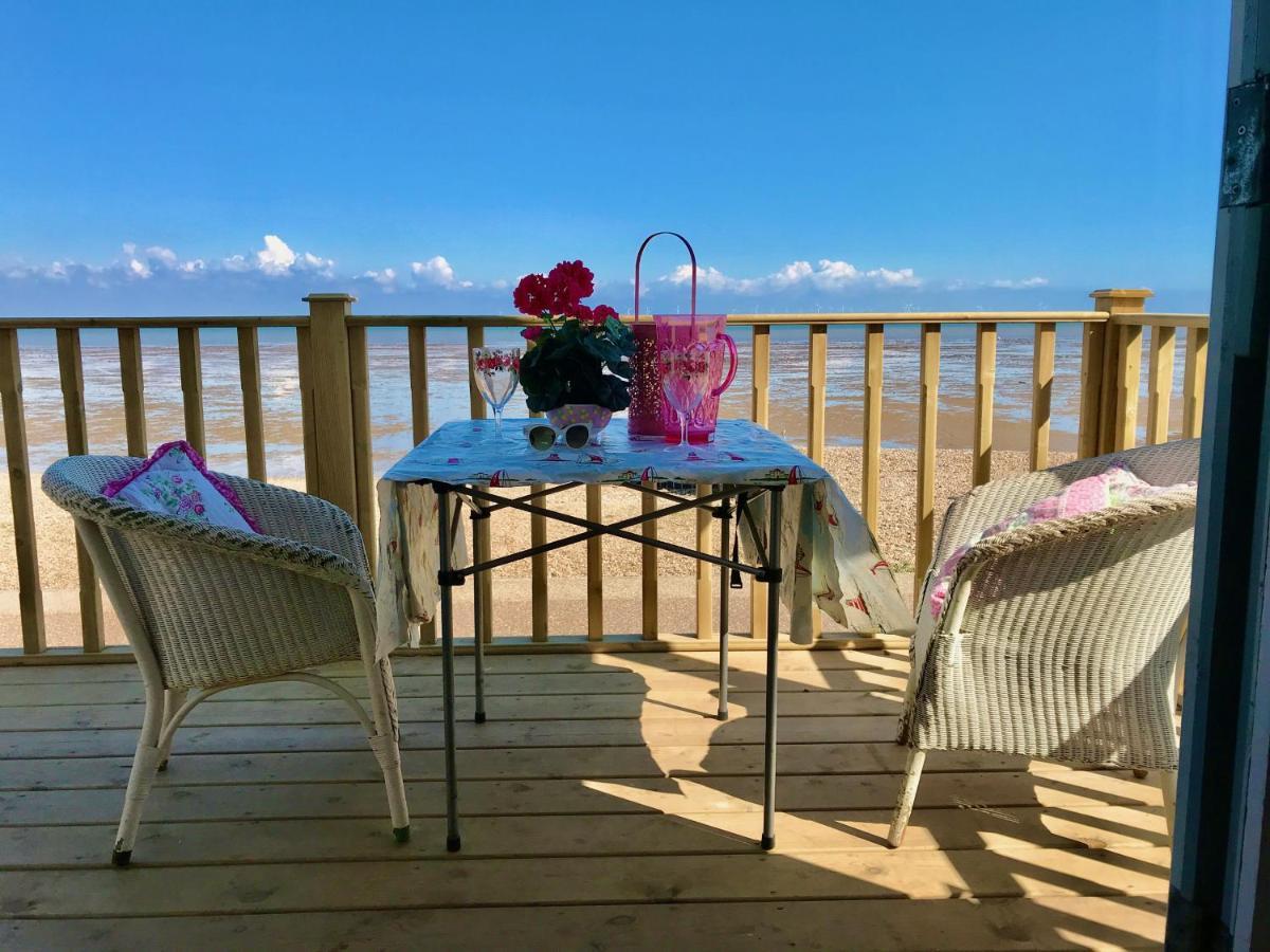 Beautiful Seaside Willow Hosted By Whitstable-holidays * Whitstable