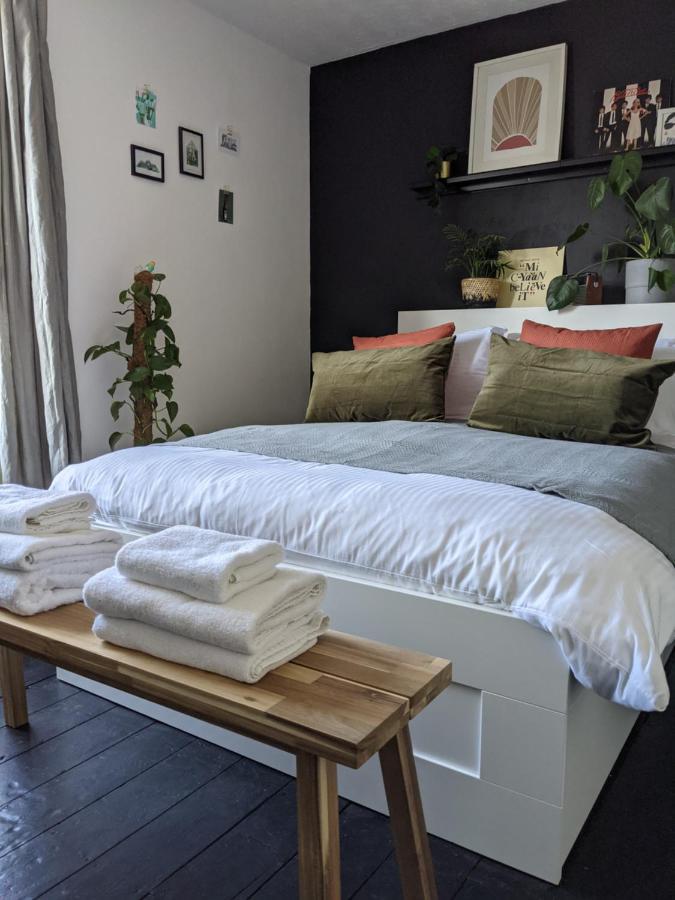 Holiday home Beautiful Seaside Willow Hosted By Whitstable-holidays Whitstable