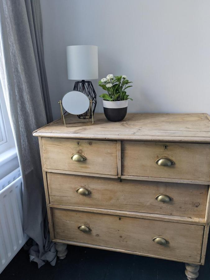 Beautiful Seaside Willow Hosted By Whitstable-holidays Holiday home