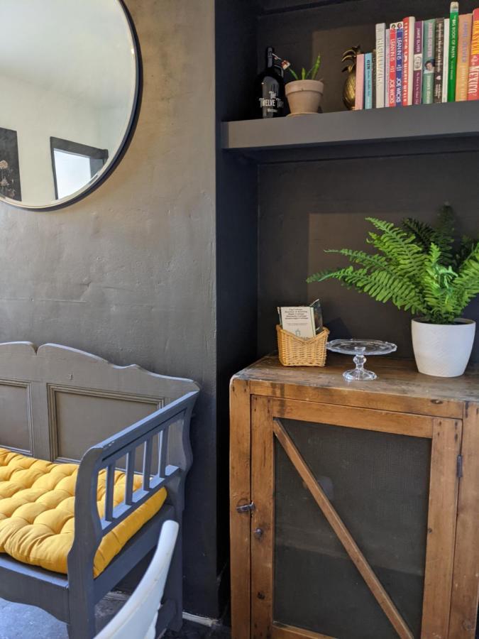 Holiday home Beautiful Seaside Willow Hosted By Whitstable-holidays